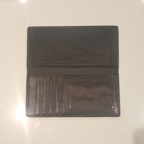Genuine Leather Wallet - Picture 3 of 3